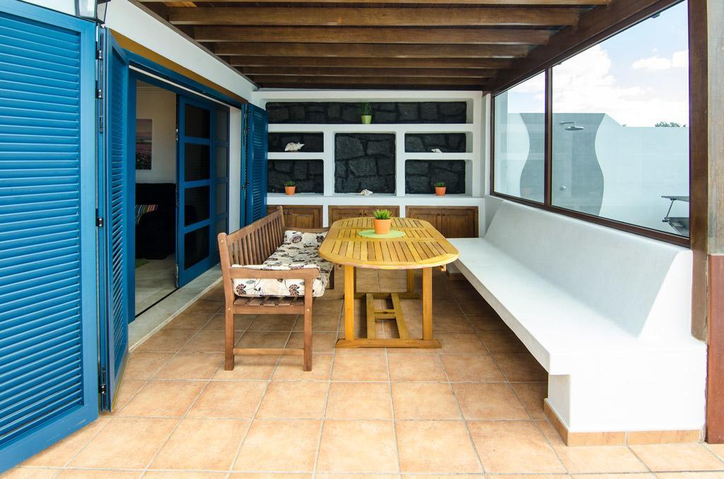 Villa Valeria Playa Blanca  Exterior foto